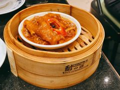 豉味酱蒸凤爪-正斗·港式粤菜(SKLP店)