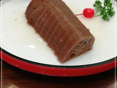 -新虹楼饭庄(崇明陈家镇店)