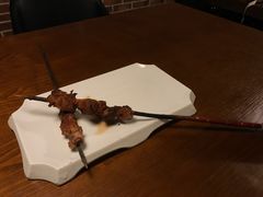 -伊纳其新疆主题餐厅(龙岗店)