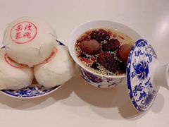 -富华斋饽饽铺·宫廷糕点·伴手礼(护国新天地店)