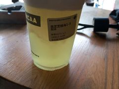 -喜茶(东莞雍华庭店)