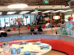 大堂-望湘园·湖南菜(宏伊店)