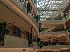 -五缘湾悦都汇购物中心