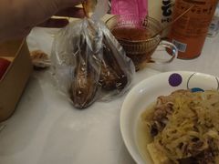 -顺城金记卤鸡·清真