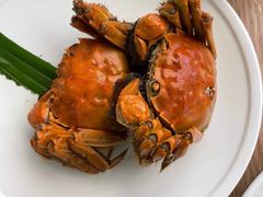 江南醉六月黄蟹-苏小柳点心·手作小笼包(新街口分院店)