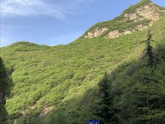 -少华山国家森林公园