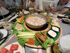 -椰小鸡·琼州糟粕醋(美兰缤纷城店)