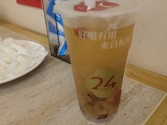 -炖物24章·顺时轻养茶(黄龙店)