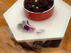 -院子餐厅·大锅菜·老杭帮(桥西直街店)