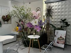 -山与蓝·轻糖鲜果蛋糕(勒泰店)