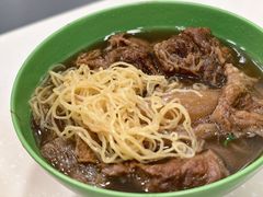 -麦文记面家(佐敦店)