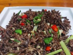 -下梅人家土菜馆(历史文化餐厅度假区店)