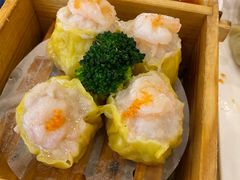 -五福茗点茶楼(花都雅乐城店)