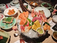 -匠和风精致料理(宁德万达店)