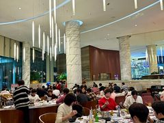 -漳州佰翔圆山酒店·圆山畔西餐厅