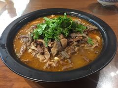 -龍聚祥烧麦馆(万达店)