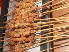 -管氏翅吧(马家堡店)