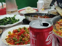 -堂瓦里·33年传统赣菜(第一街区店)