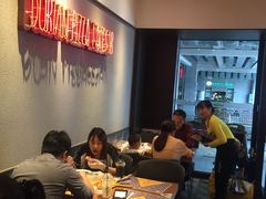 大堂-乐凯撒披萨(中心书城店)