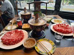 -南门涮肉(上海一店)