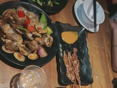 -烧蠔帮·湛江生蚝(工农店)