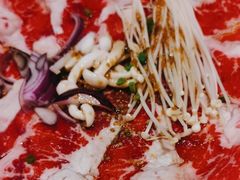 -韩时烤肉(枫蓝店)