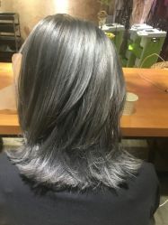 点击看大图 -藤野造型
