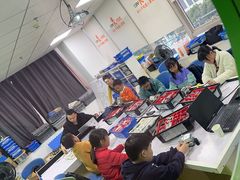 -童程童美信奥赛科技特长·乐高编程科创机器人(万达银盆岭校区)