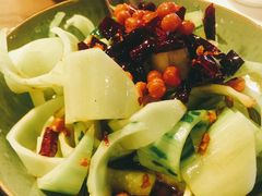 爽口黄瓜卷-路小缦·珍馐美馔(市心北路店)