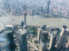 -上海中心大厦