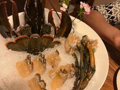 -揽季锅物会.福建黄鱼.海鲜姿造(五四路店)
