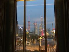 门面-上海苏宁宝丽嘉酒店·Cafe Bellagio西餐厅