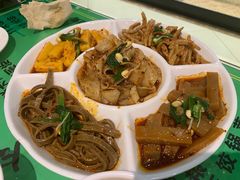 -令氏家外家周秦食府(高新店)