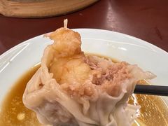 -都一处烧麦馆(前门店)