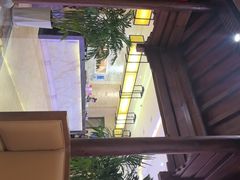 -郑庄脂渣海鲜楼(九水路店)