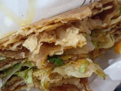 -虎头军煎饼(魏公村店)