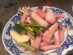 -回水镇·江湖川菜(恒大新城店)