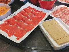 -世贸万锦大酒店·烹大师火锅达人