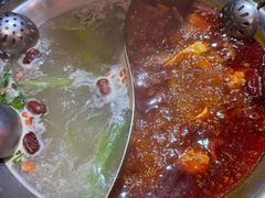 -蜀大侠火锅(森兰花园城店)