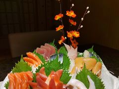 はなはな はなはな 武源食匠日式自助料理(爱琴海购物公园店)-图片-