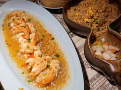 -绿茶餐厅(朝阳大悦城店)
