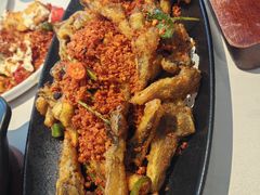 -南拳十三姨·潮汕砂锅粥·粤菜(西单大悦城店)