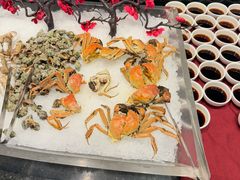 -阿外楼度假酒店-阿咖啡自助餐厅