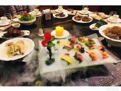 -新南华大酒店(长寿店)