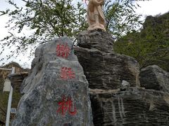 -大岭沟猕猴桃谷风景区
