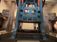 -柳州工业博物馆