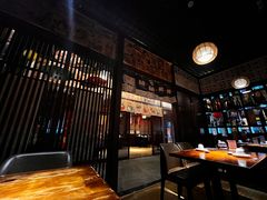 -円满日式居酒屋(蓉花路美食街店)