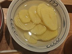 -巴奴毛肚火锅(龙湖锦艺城店)