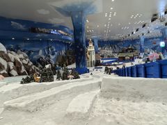 -长沙湘江欢乐雪域