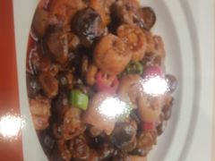 -刘胖子家常菜·蹄花焖藕(中南店)
